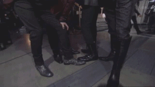 ARASHI