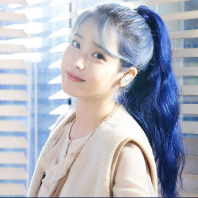 IU SONY