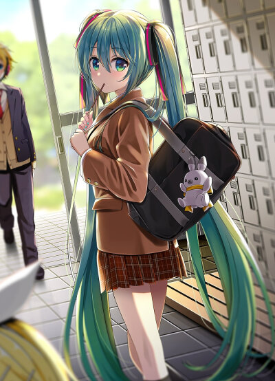 初音未来