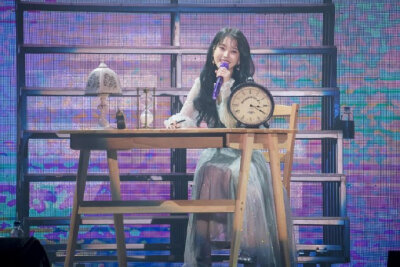 IU Love Poem Taipei tour cr.logo