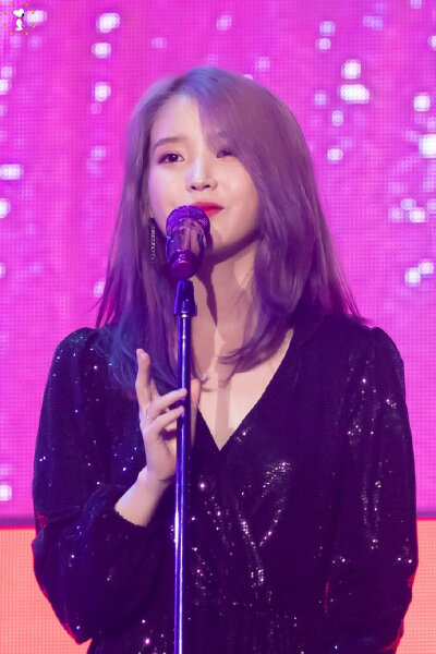 IU Love Poem Kwangju tour cr.logo