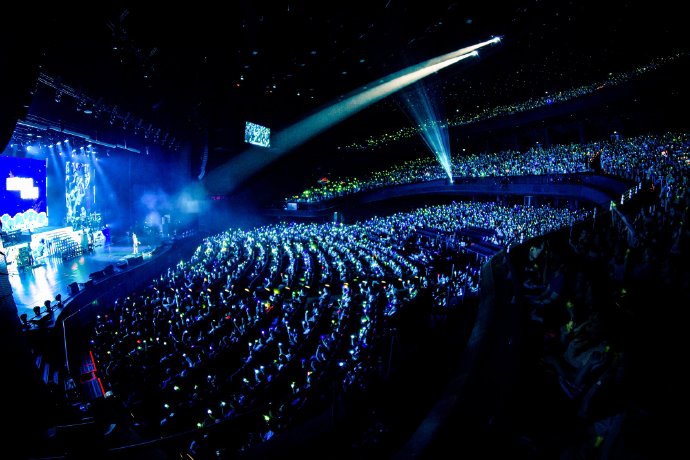 IU Love Poem Singapore tour cr.logo