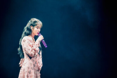 IU Love Poem Singapore tour cr.logo