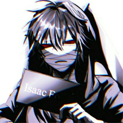 黑暗系图片 自调色