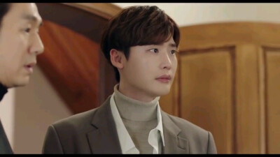 李钟硕
罗曼史是别册附录第十六集