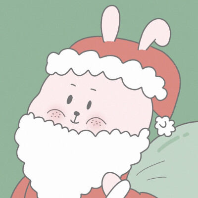 圣诞头像
@寄喜饼给你喔