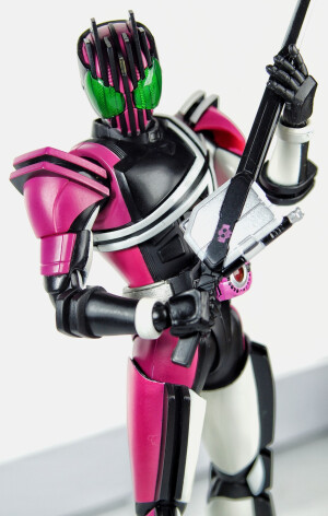 特摄模玩集装箱