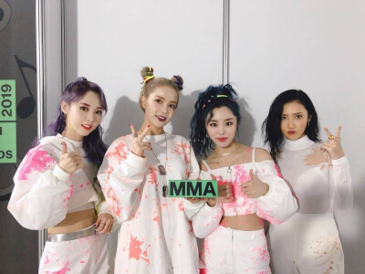 MAMAMOO