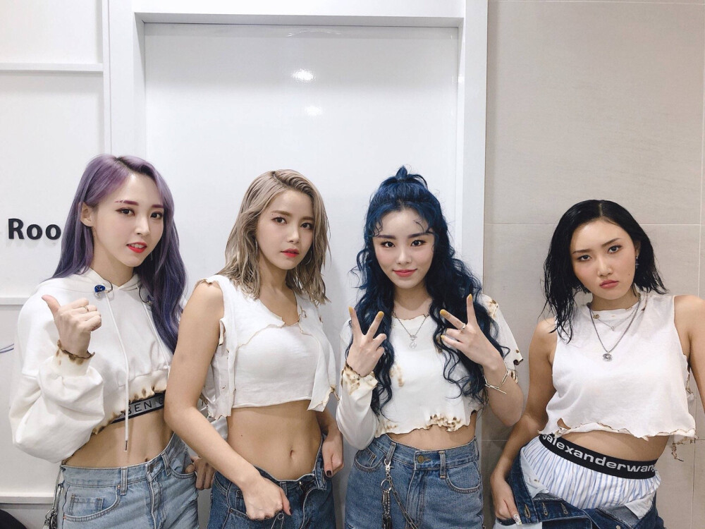 MAMAMOO