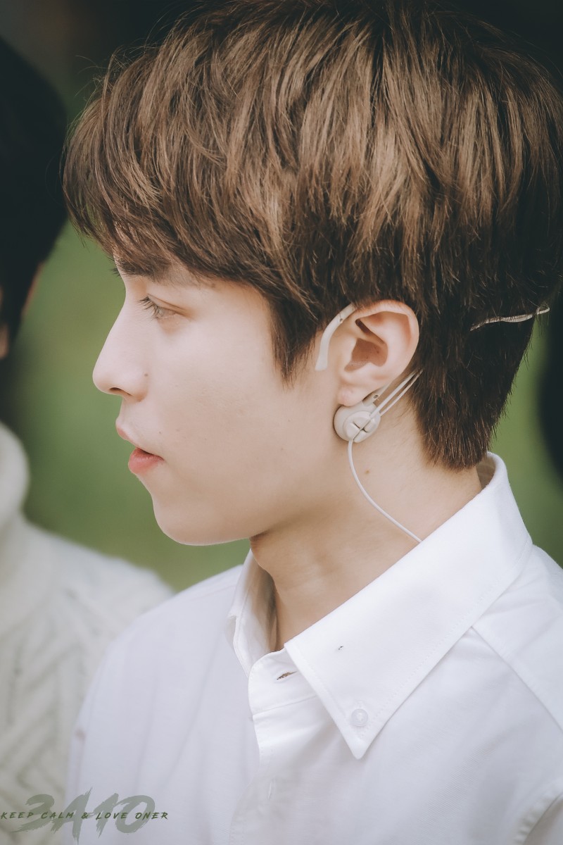 岳岳(岳明辉)【岳哥睫毛的角度真好看( 0708