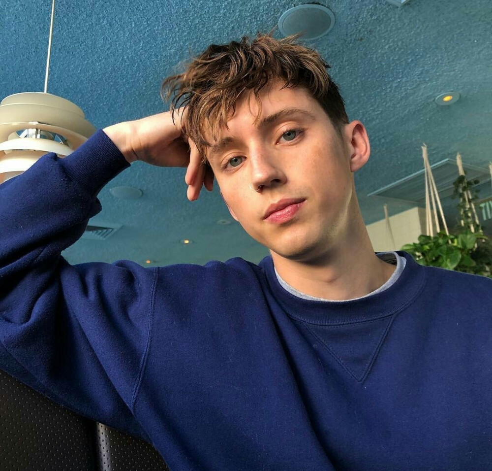 troyesivan
戳爺