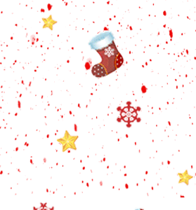 抖星星第④弹 | 圣诞系列
