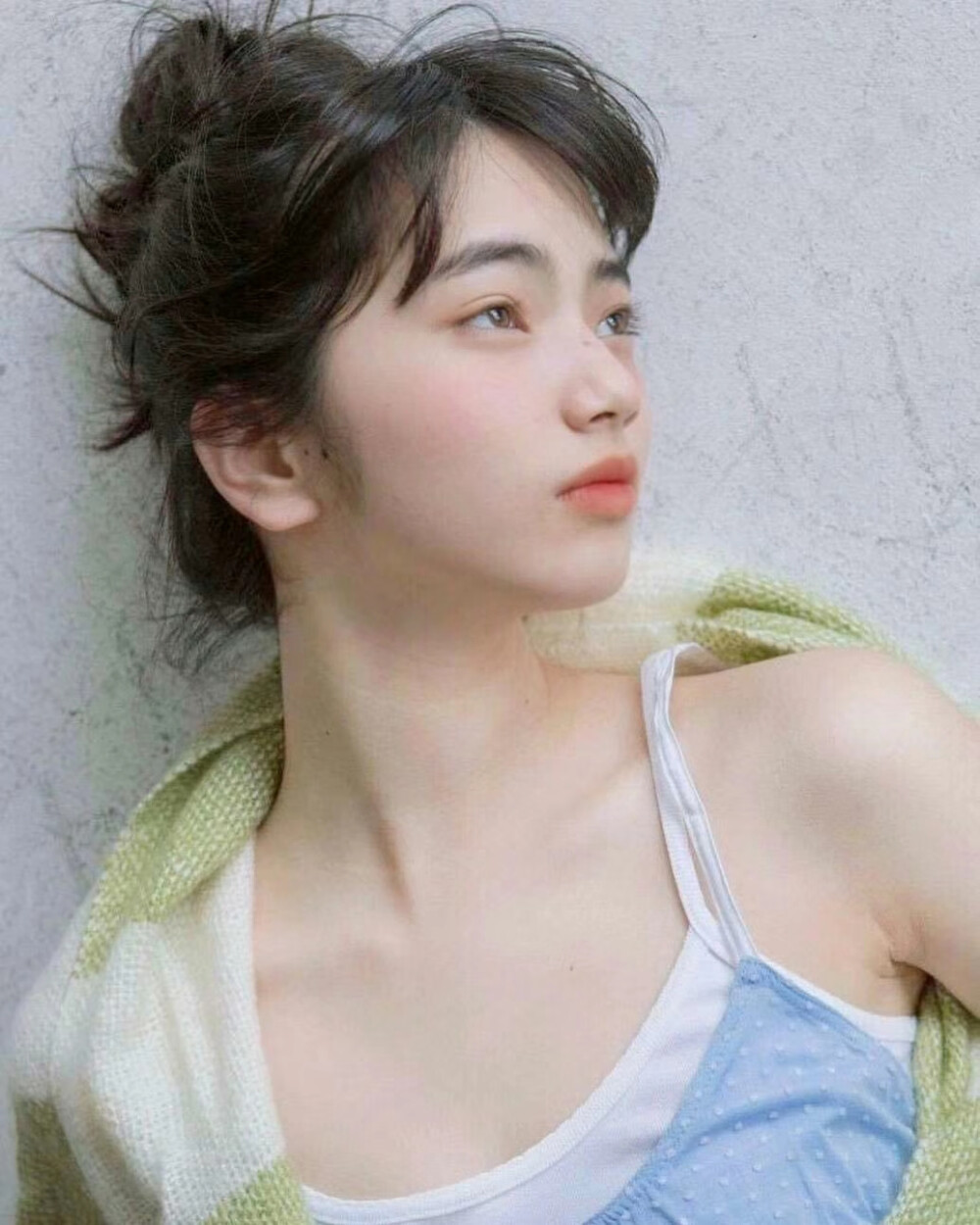 小松菜奈