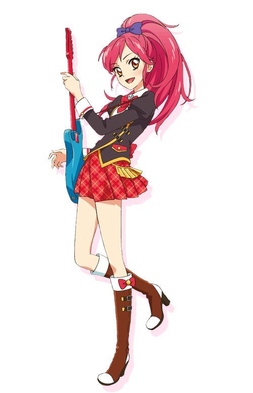 星光学院