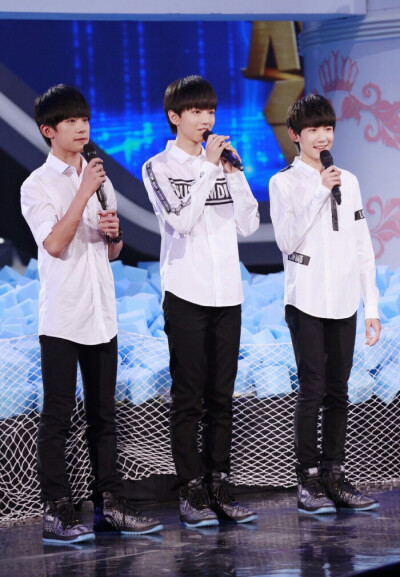 tfboys