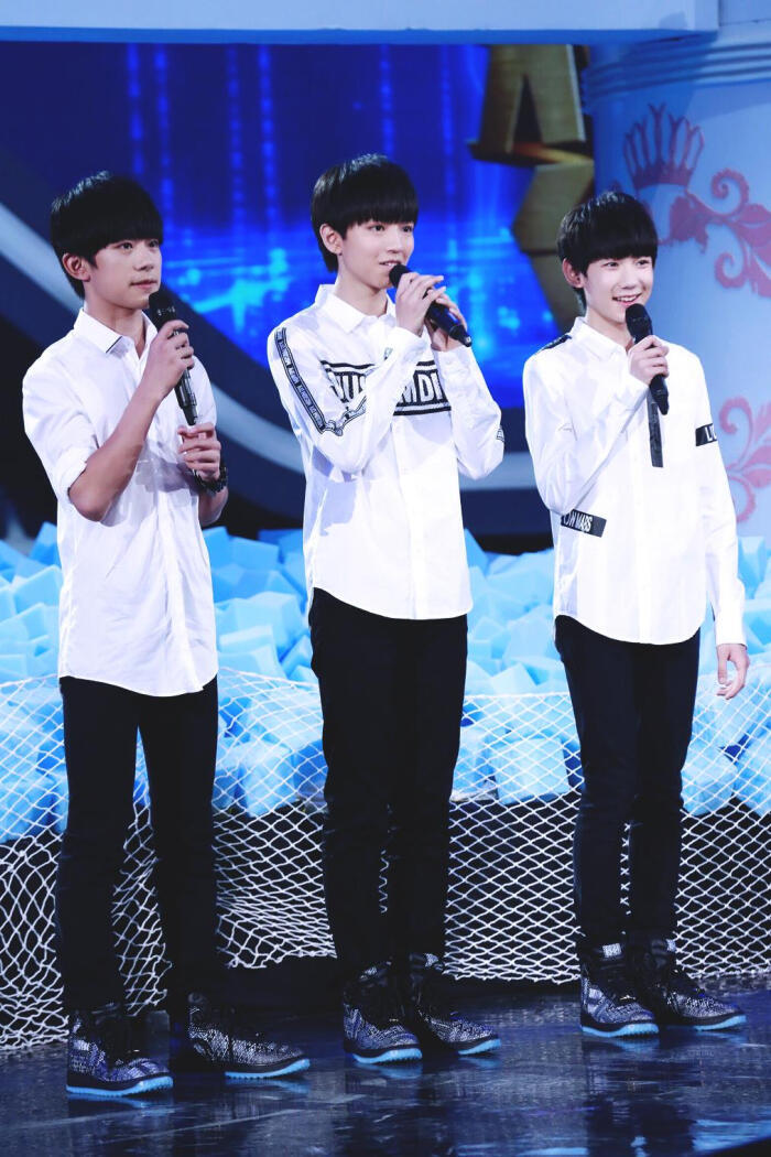 tfboys