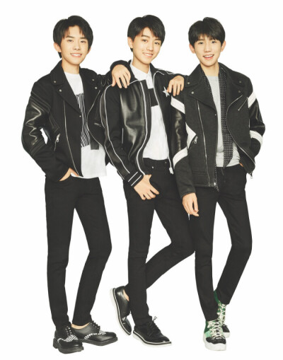 tfboys