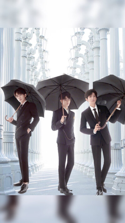 tfboys