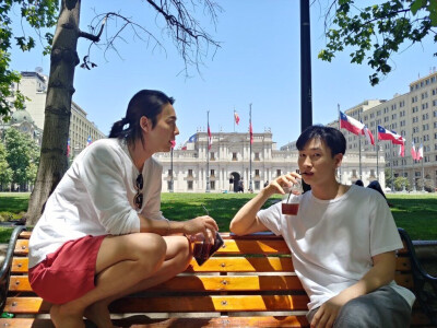 赫海八周年！！