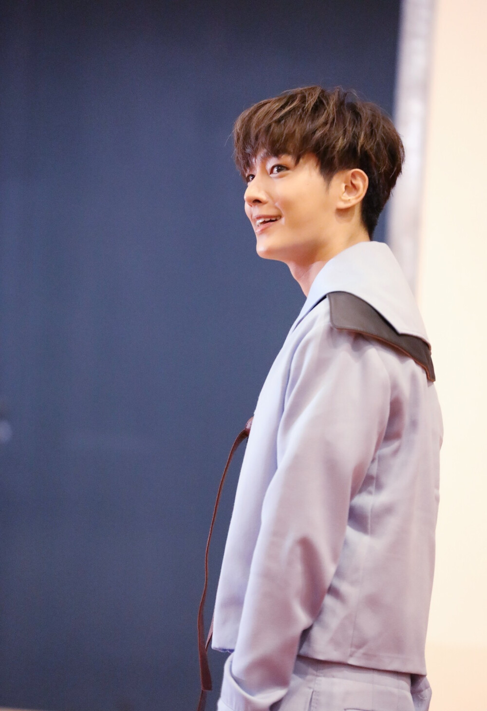 炎亚纶 - 堆糖,美图壁纸兴趣社区