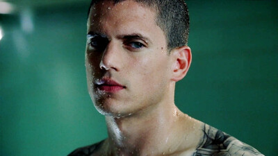 越狱 prison break Wentworth Miller