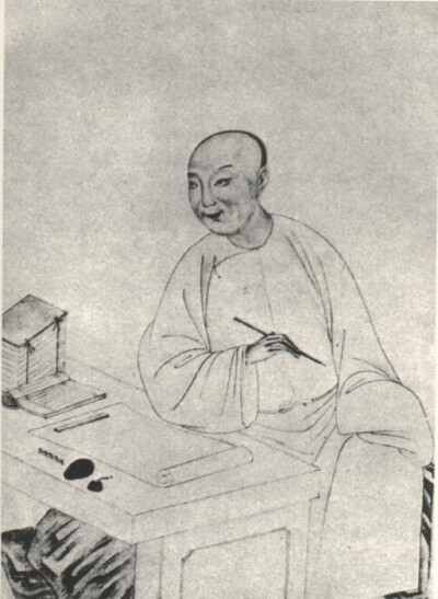 乾嘉朴学先驱
胡渭（1633－1714），清代经学家、地理学家。初名渭生，字朏明，号东樵。浙江德清人。年十五为县学生，入太学，笃志经义，尤精舆地学。清康熙二十九年（1690），尚书徐乾学奉诏修《大清一统志》，延胡…