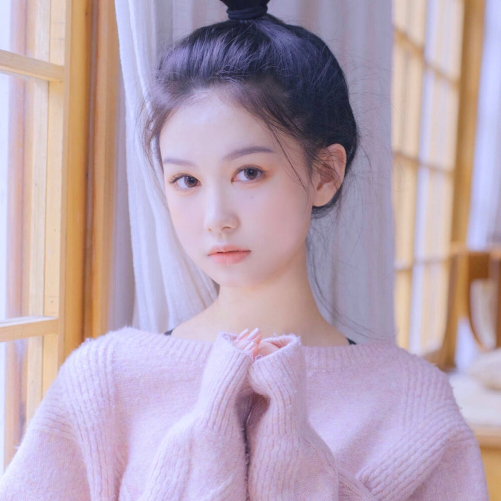 林宇婧 - 堆糖,美图壁纸兴趣社区