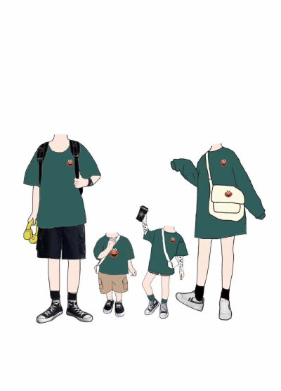 建筑素材抠图