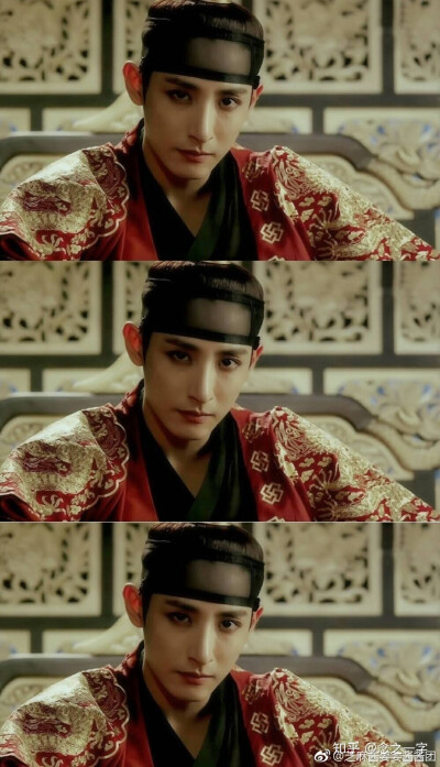 我的宝藏男孩 李洙赫 推荐给大家