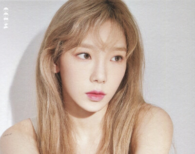 金泰妍taeyeon