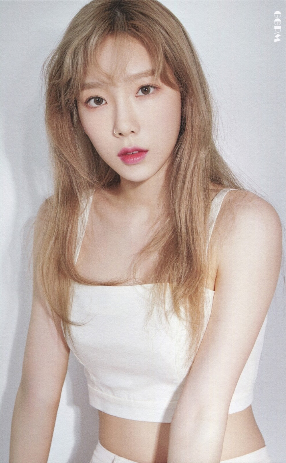 金泰妍taeyeon