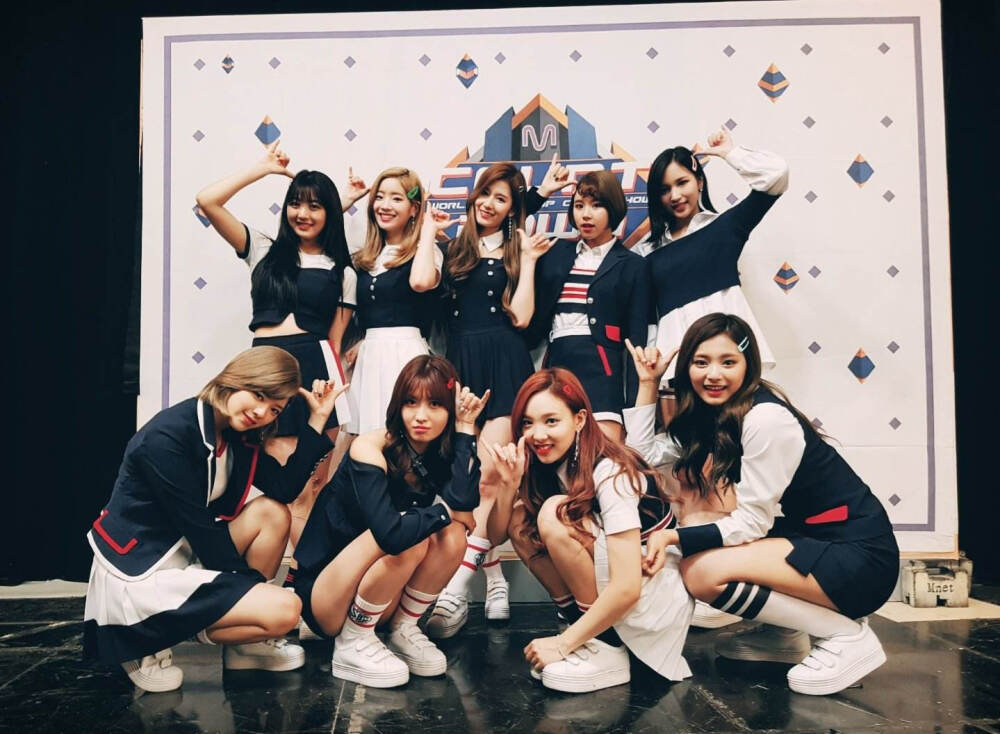 twice