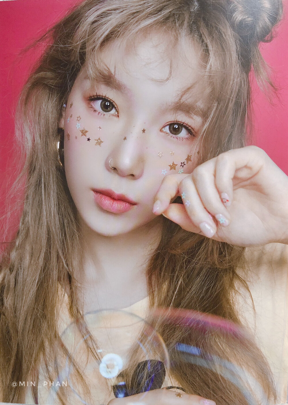 金泰妍 Taeyeon