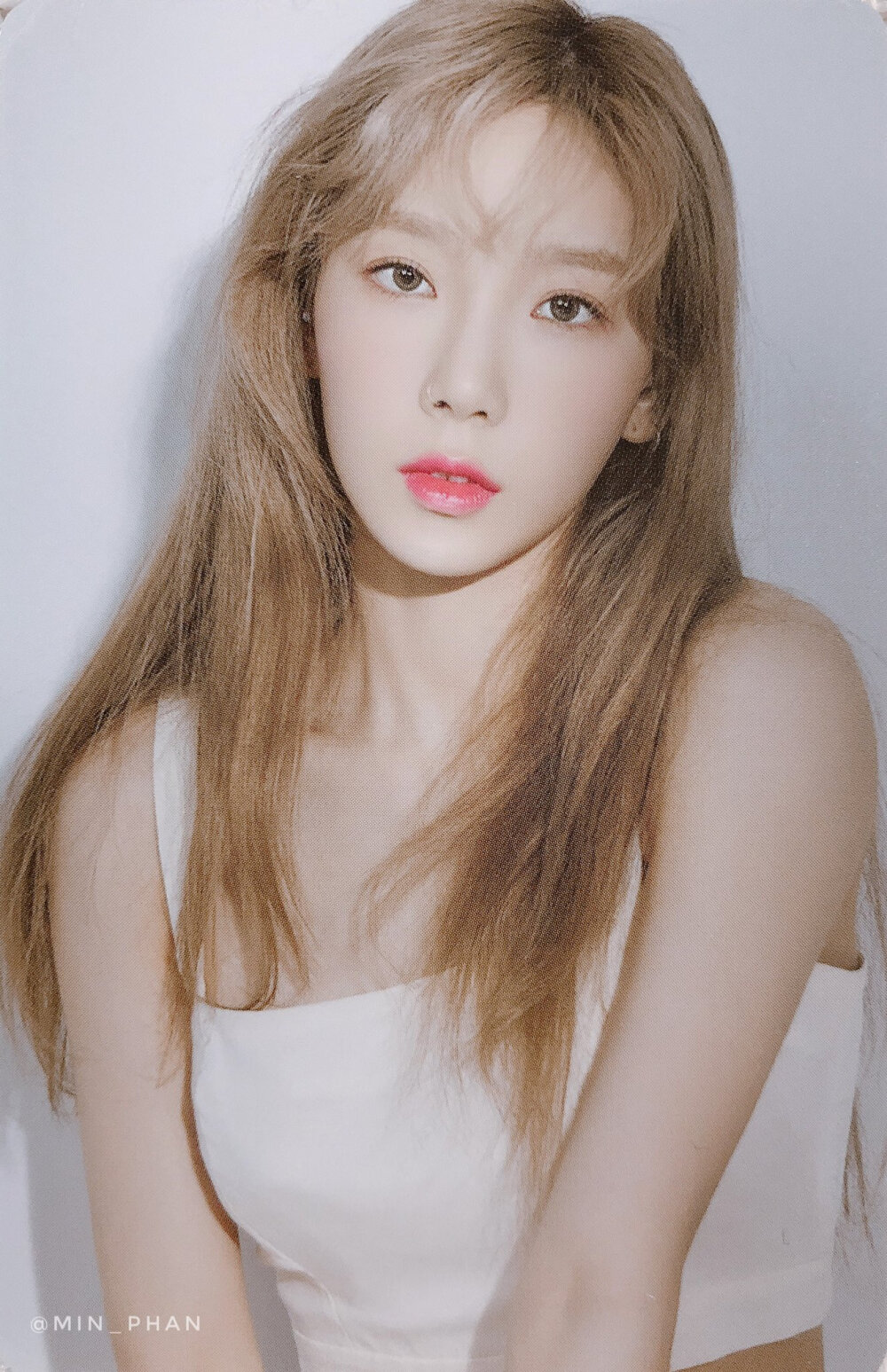 金泰妍 Taeyeon