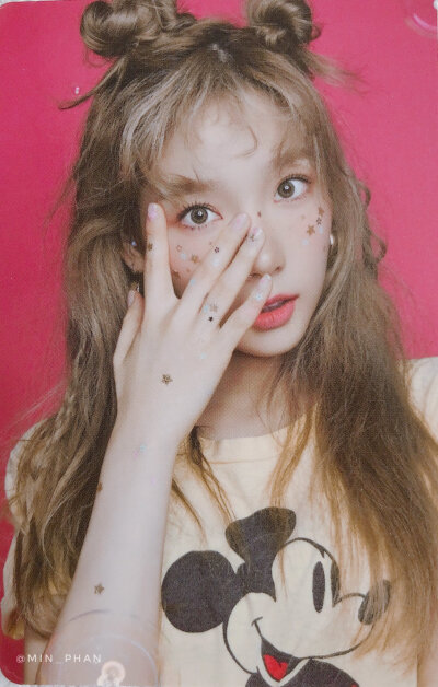 金泰妍 Taeyeon