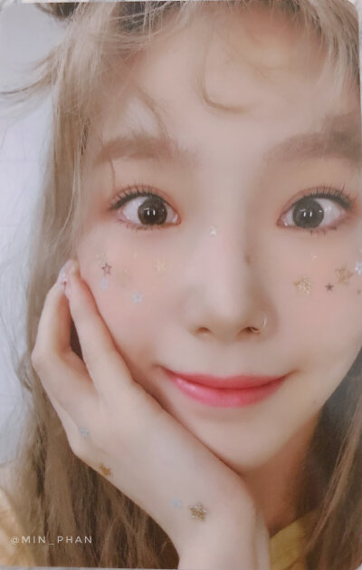 金泰妍 Taeyeon