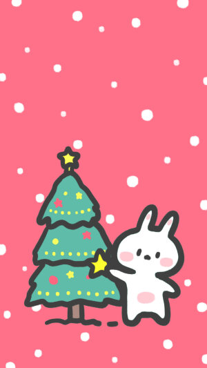 叮铃叮铃~~圣诞快乐yo！
cr.安心队长