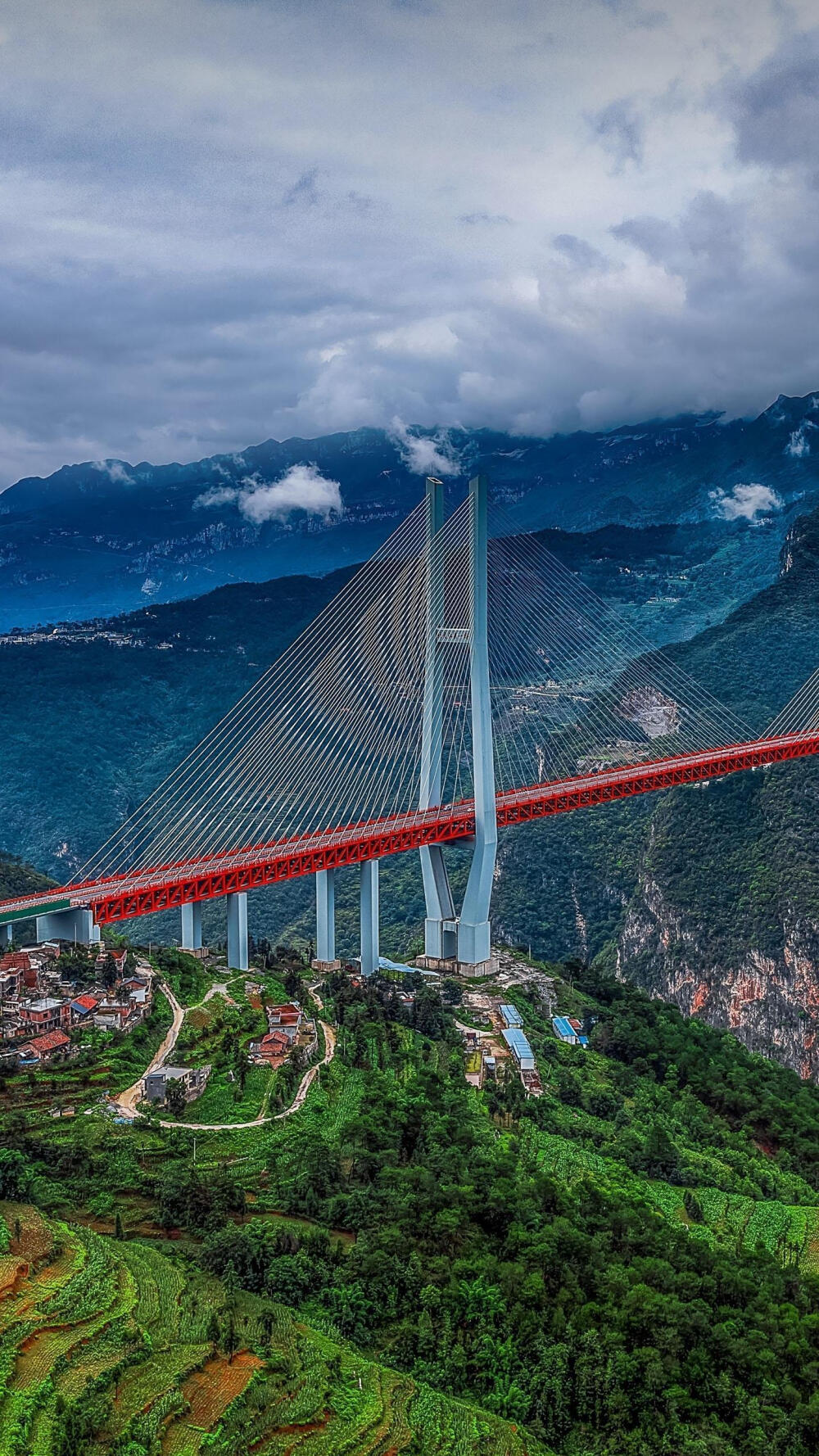 美丽的自然风景