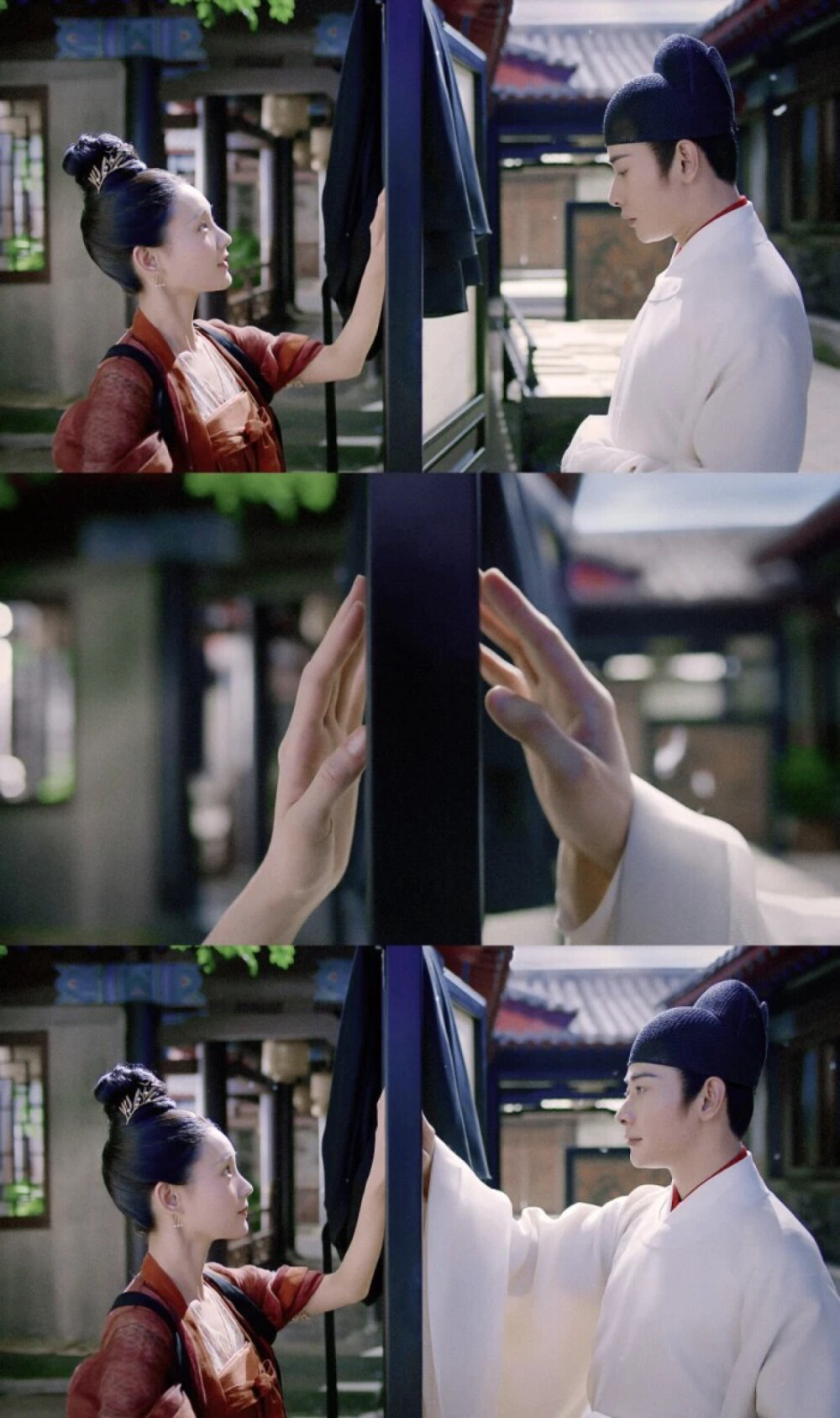 我心所属.2019年末最佳电视剧