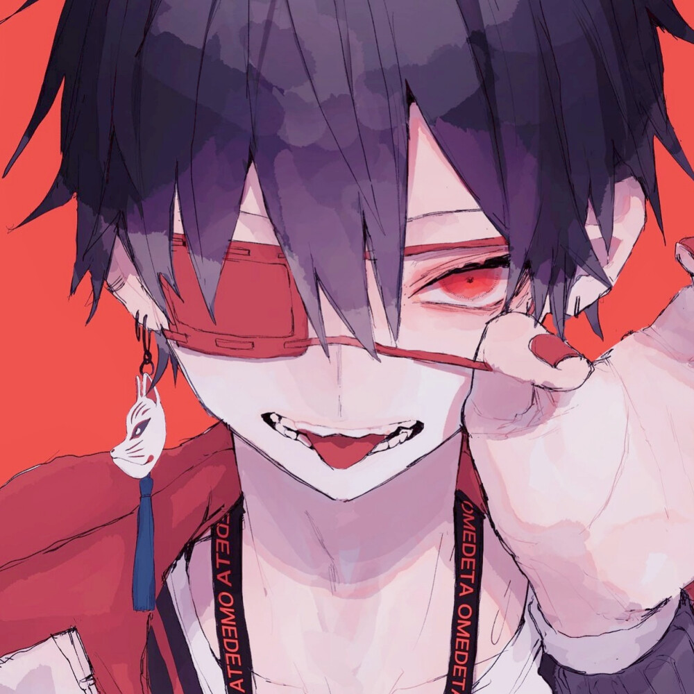 自截男头
二传标注
贴吧ID谜忧酱
【侵删致歉】