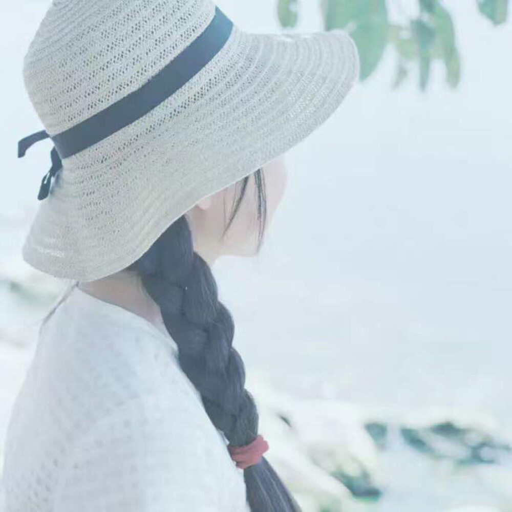 LIn · 女头