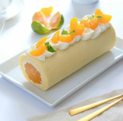 纸杯蛋糕