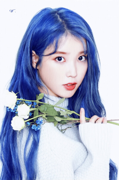 IU | Love Poem
cr:Wishlistsofflowers