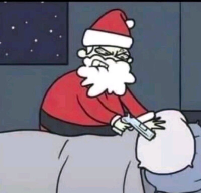 圣诞老人