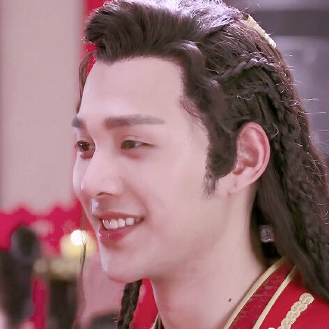 二转标堆糖杨启乐