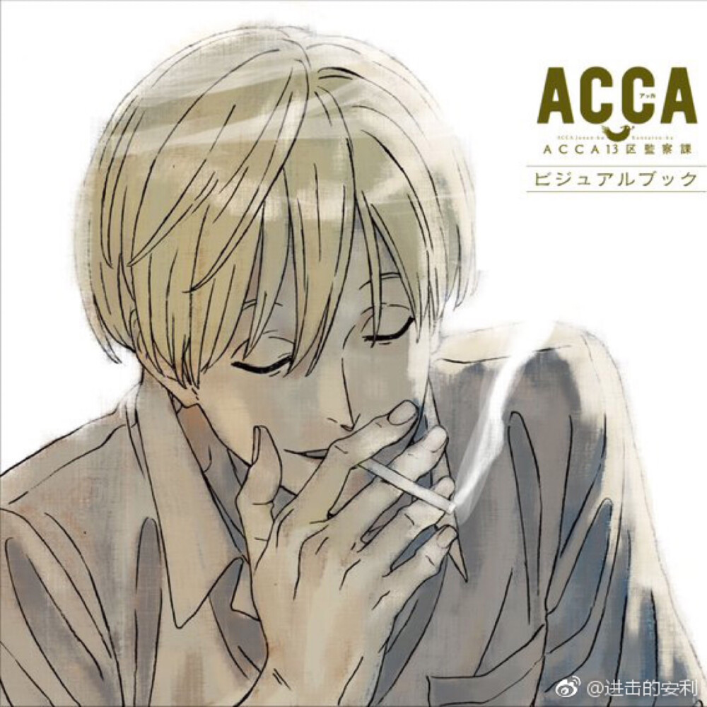 ACCA13区监察课