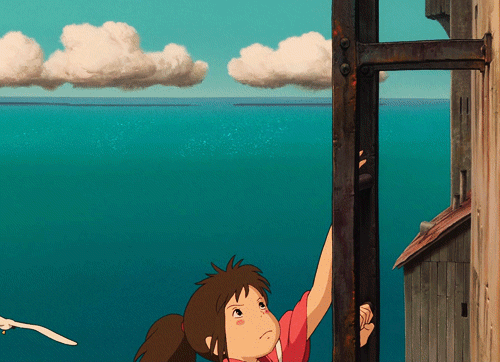 ♥ ♥ ♥ 【GIF】