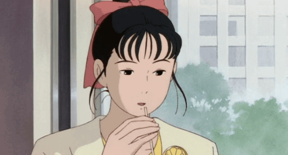 ♥ ♥ ♥ 【GIF】