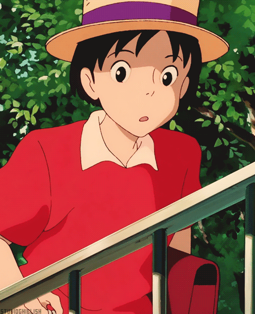 ♥ ♥ ♥ 【GIF】