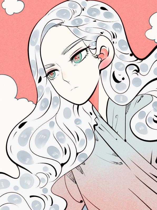 万能恋爱杂货店